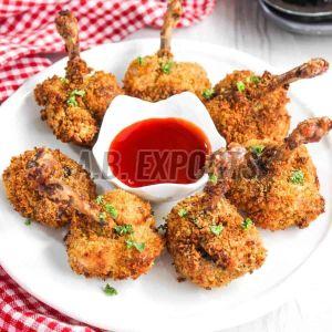 Frozen Chicken Lollipop, Taste : Spicy
