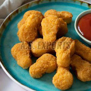 Frozen Chicken Nuggets, Certification : Fda Certified