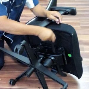 Office Chair Repairing Service
