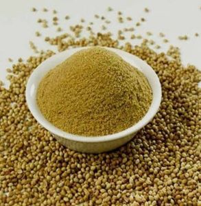 Coriander Powder, Color : Light Greenish-Brown, Purity : 99%