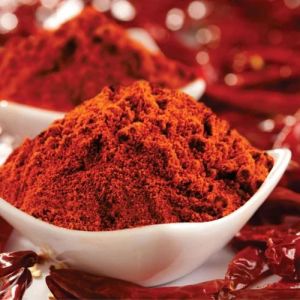 Dry Red Chilli Powder, Shelf Life : 12 Months