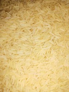 1121 Golden Sella Basmati Rice
