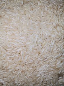 1121 Steam Basmati Rice