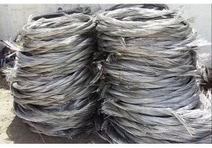 Aluminiam Cable Scrap for Industrial Use