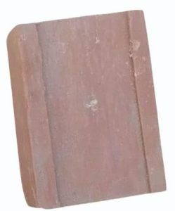 300 Gm Durga Pink Detergent Cake