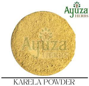 Karela Powder, Packaging Size : 25Kg for Cooking, Ayurvedic Medicine