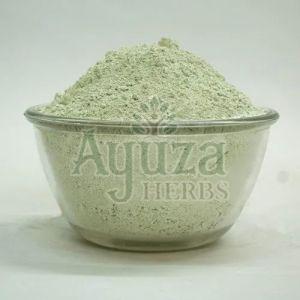 French Green Clay Powder, Packaging Type : Resealable Bag