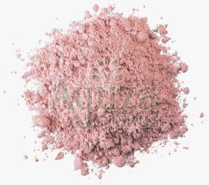 French Pink Clay Powder, Form : Power for Skincare Masks