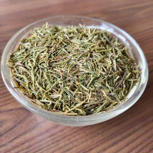 Green Dried Rosemary Leaves, Packaging Type : Resealable Pouch