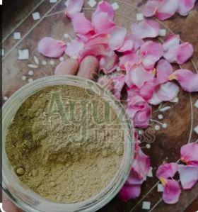 Haldi Chandan Facial Wax Powder, Color : Yellow