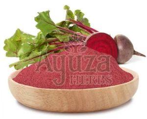 Herbal Grade Beetroot Powder, Color : Red