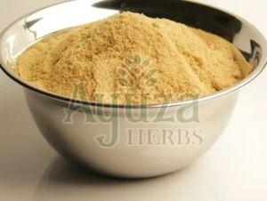 Herbal Wax Powder, Color : Light Brown