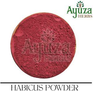Hibiscus Sabdariffa Powder, Certification : ISO Certified