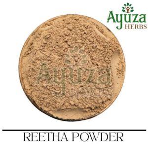 Natural Aritha Reetha Powder