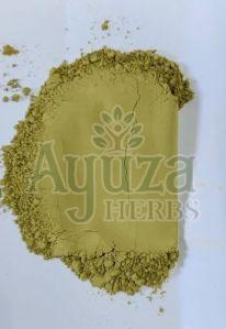 Natural Baq Mehandi Powder, Color : Green for Hair Coloring