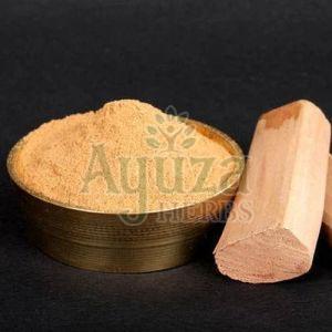 Natural Sandalwood Powder, Color : Baige for Skincare, Aromatherapy