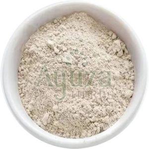 Premium Bentonite Clay Powder, Color : Off White