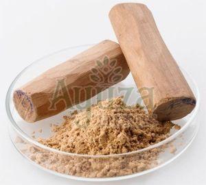Pure Sandalwood Powder, Color : Beige, Packaging Type : Sealed Pouch