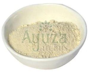 Fuller's Earth White Multani Powder for Face Mask, Skin Exfoliation