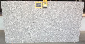 Moon White Granite Slabs
