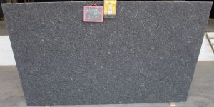 Steel Grey Granite Slab, Thickness : 12 To 30 mm