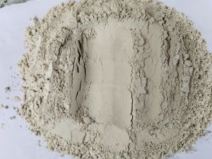 China Clay Powder, Brand Name : Shree Ganesh Dried