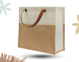 Jute Promotional Bags