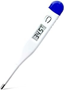 Digital Thermometer