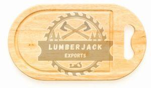 Hardwood Culinary Prep Cutting Board