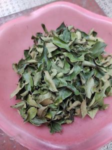 Dry Curry Leaves