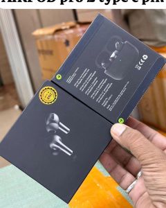 Plastic Earphones, Color : Black for Personal Use