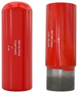 Float Valve, Brand Name : Azm Oilfield