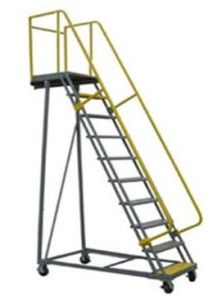 Industrial Ladders