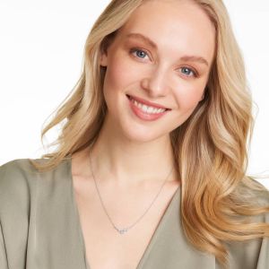 Fancy Diamond Pendant