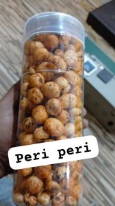 Peri Peri Flavour Roasted Makhana