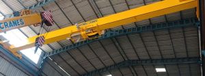 SG EOT Crane