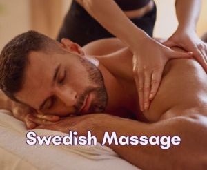 Swedish Massage