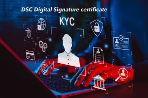 DGFT Digital Signature
