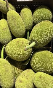 Jack Fruit
