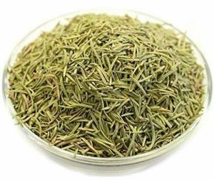 Whole Leaf Dried Rosemary Leaves for Baking, Seasoning