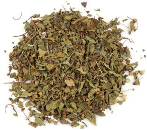 Dried Whole Tulsi Leaves