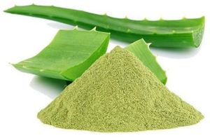 Herbal Aloe Vera Leaf Powder