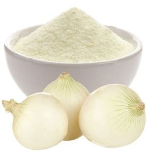 Dehydrated White Onion Powder, Packaging Size : 5-25kg