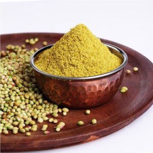 Natural Coriander Powder