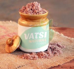 Himalayan Black Salt