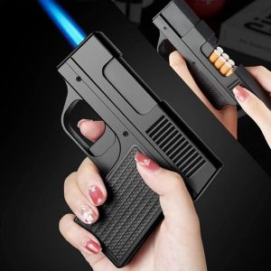Gun Shaped  Lighter
