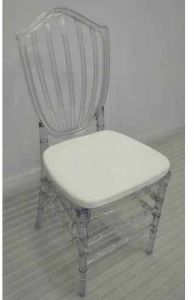 Crystal Acrylic Chiavari Chairs for Event, Wedding, Party