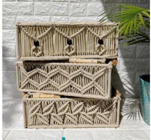 Storage Basket