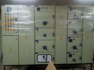 Steel Panel Box, Color : White, Gray, Brand Name : Sre