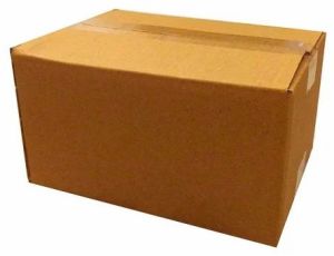 5 Ply Corrugated Box